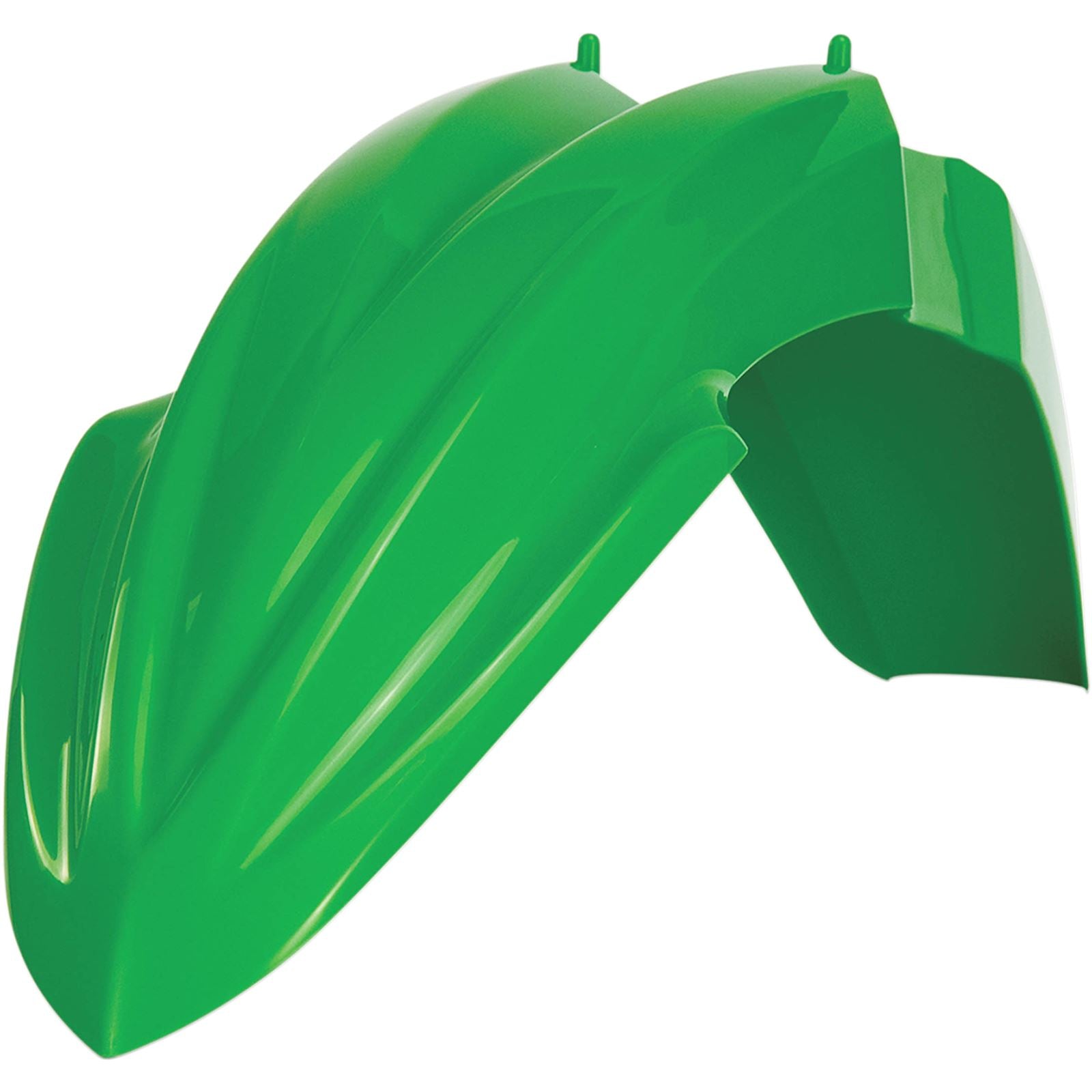 Acerbis Front Fender Green 2374040006_321371