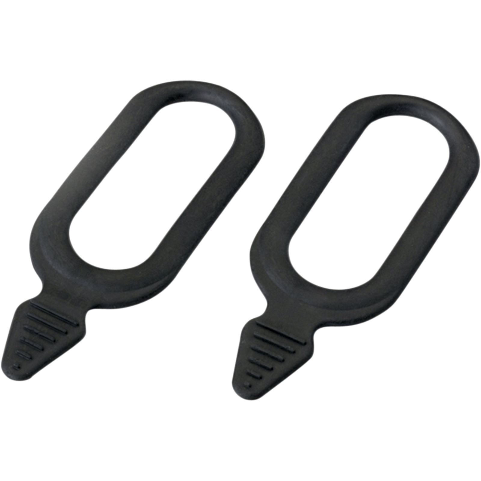 Moose Offroad V-Grip™ Replacement Rubber Snubbers 3518-0059_442666