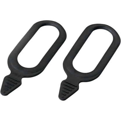 Moose Offroad V-Grip™ Replacement Rubber Snubbers 3518-0059_442666