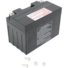 Moose Offroad AGM Battery - 12V - 9.5ah - YT12A-BS 2113-0219_283394