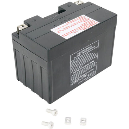 Moose Offroad AGM Battery - 12V - 9.5ah - YT12A-BS 2113-0219_283394