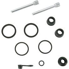 Moose Offroad Caliper Rebuild Kit - Rear for Honda 1702-0069_441920