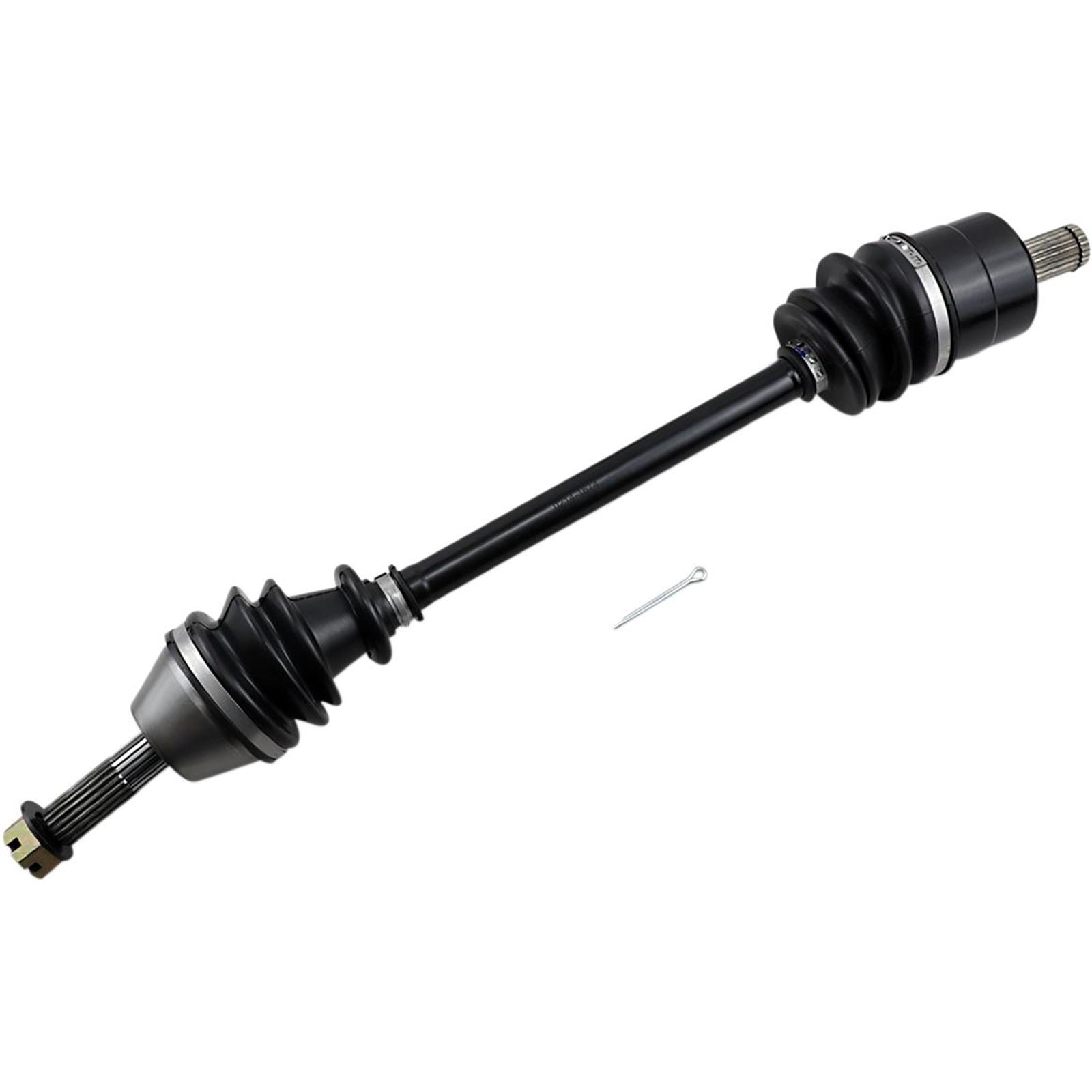 Moose Offroad Complete Axle Kit for Polaris 0214-1674_283403