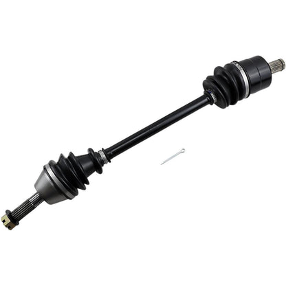 Moose Offroad Complete Axle Kit for Polaris 0214-1674_283403
