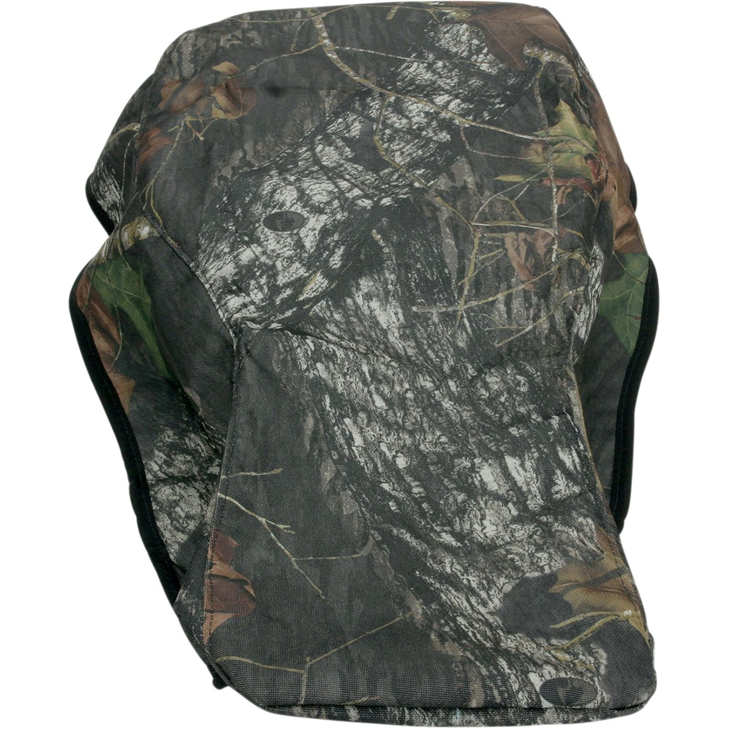Moose Offroad Seat Cover - Camo - Big Bear MUD015_443100