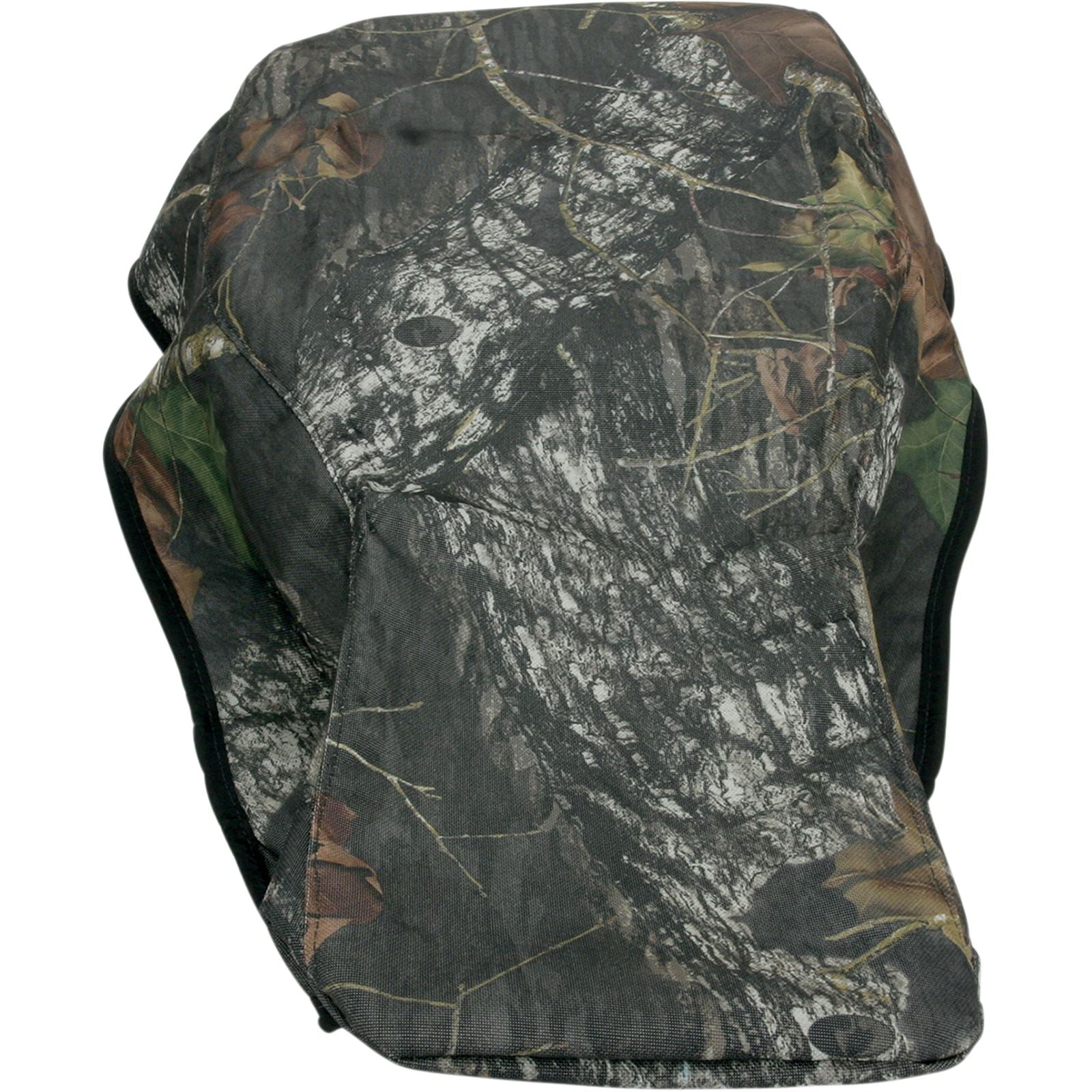 Moose Offroad Seat Cover - Camo - Big Bear MUD015_443100