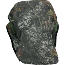 Moose Offroad Seat Cover - Camo - Big Bear MUD015_443100