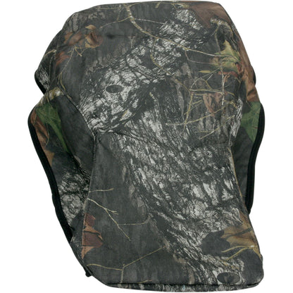 Moose Offroad Seat Cover - Camo - Big Bear MUD015_443100