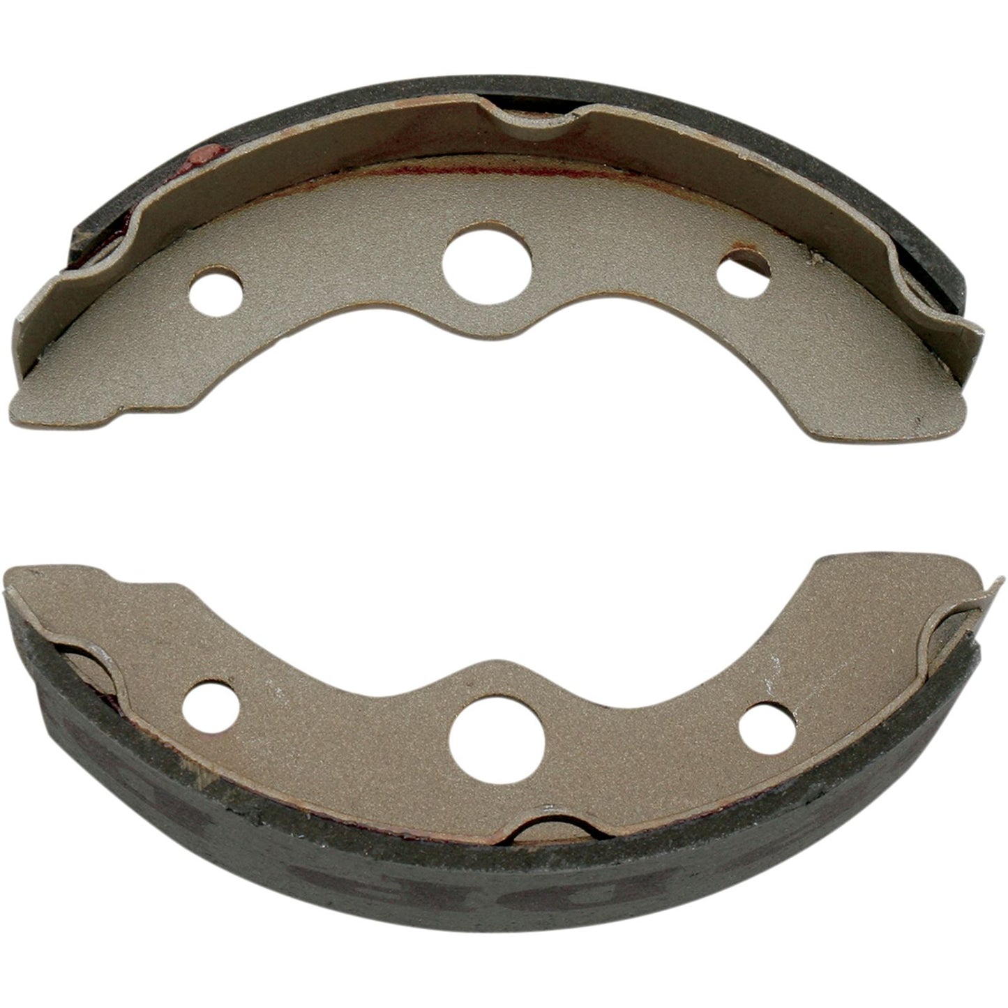 Moose Offroad Brake Shoes - Front - For Honda M9146_443003