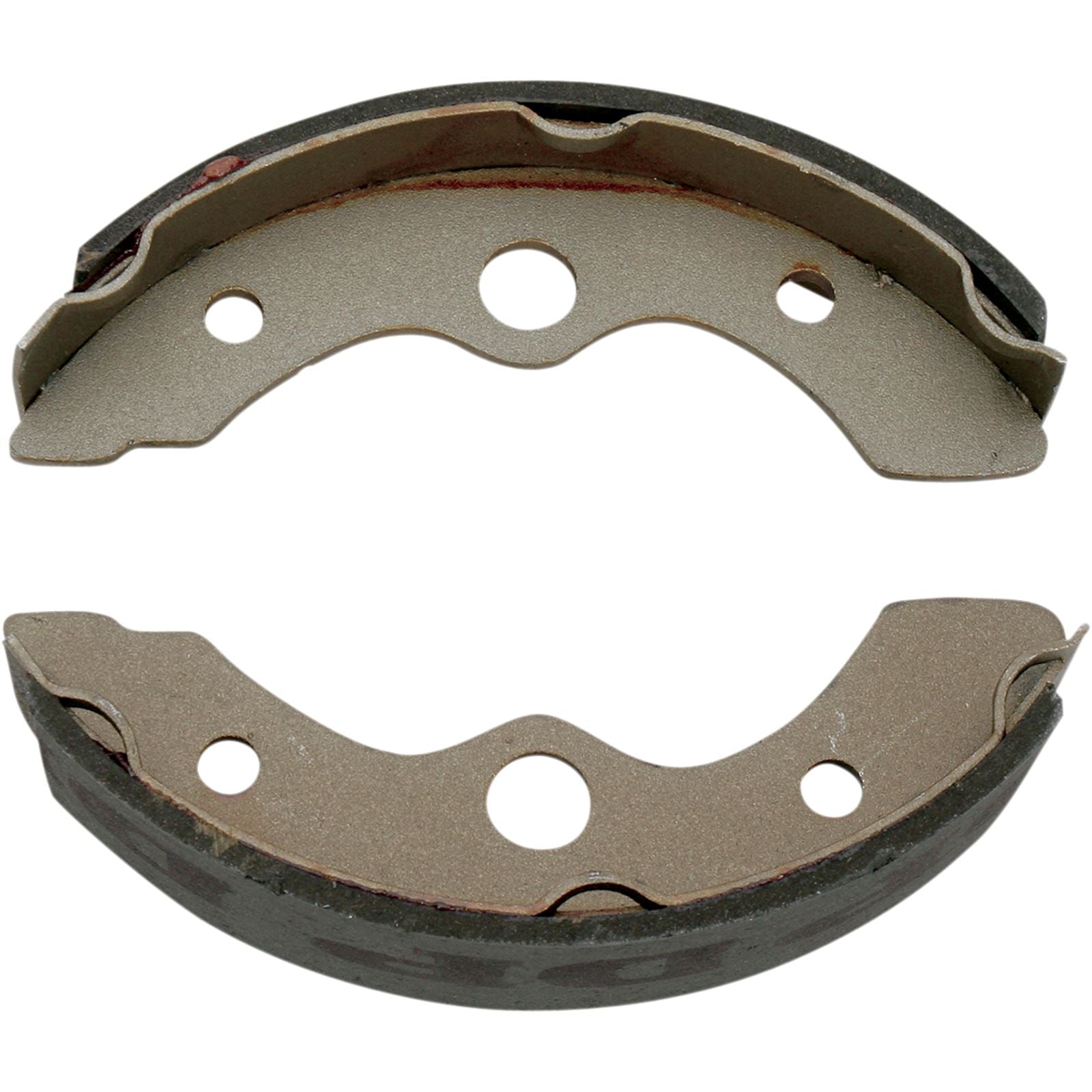Moose Offroad Brake Shoes - Front - For Honda M9146_443003