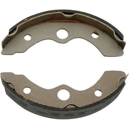 Moose Offroad Brake Shoes - Front - For Honda M9146_443003