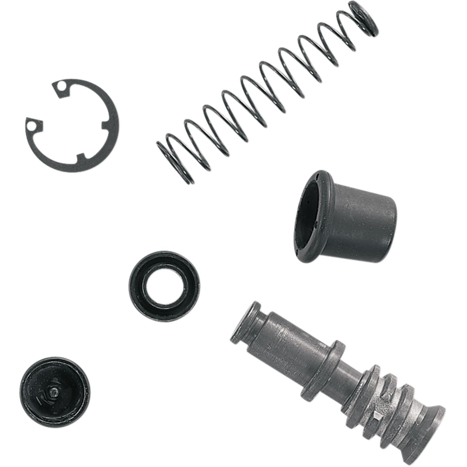 Moose Offroad Front Master Cylinder Repair Kit for TRX450 MD06-003_443054