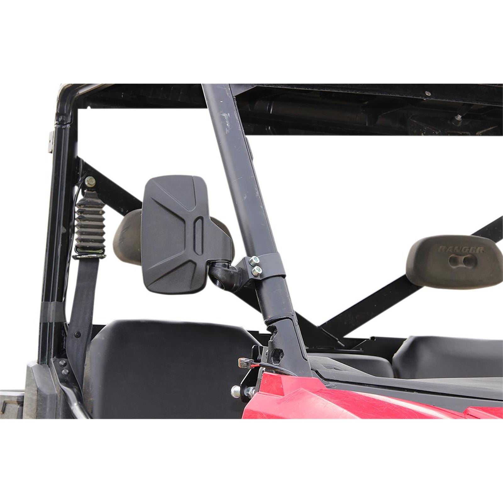 Moose Offroad Side View Mirrors 0640-1088_283420