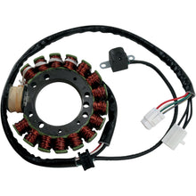 Moose Offroad Stator - for Yamaha 2112-0515_442312