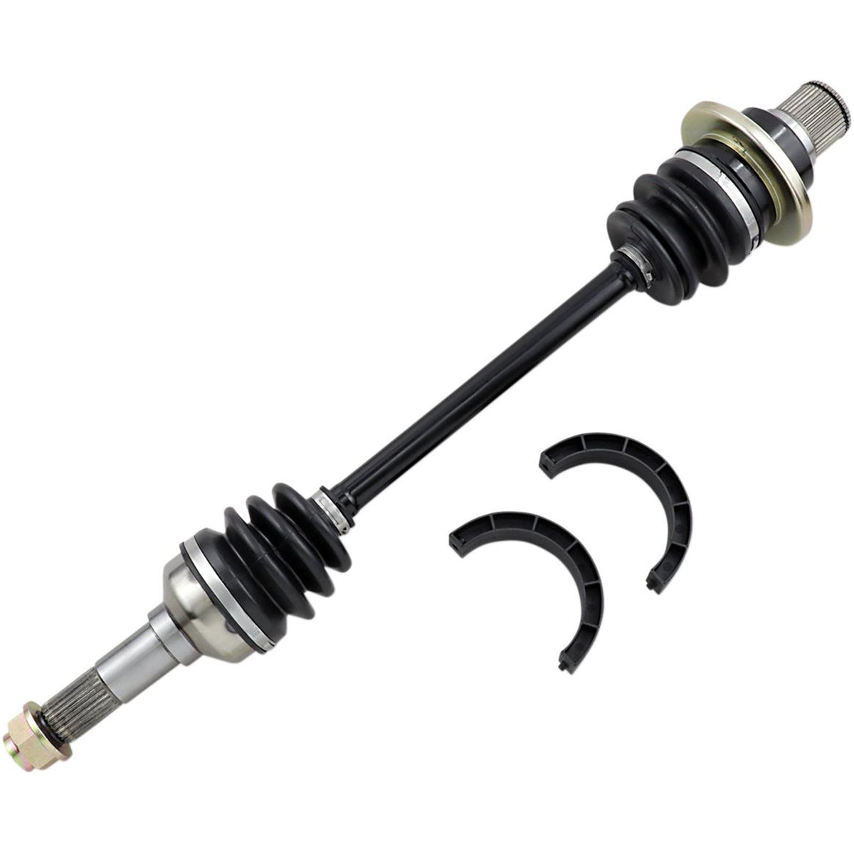 Moose Offroad Complete Axle Kit for Yamaha [MPN: 0214-1708]_283454