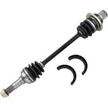 Moose Offroad Complete Axle Kit for Yamaha [MPN: 0214-1708]_283454