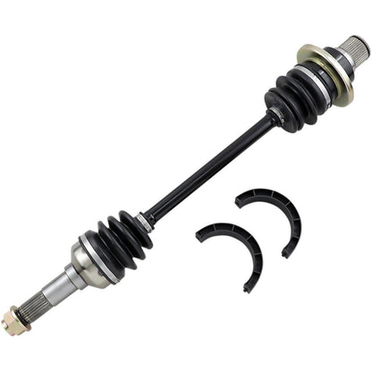 Moose Offroad Complete Axle Kit for Yamaha [MPN: 0214-1708]_283454