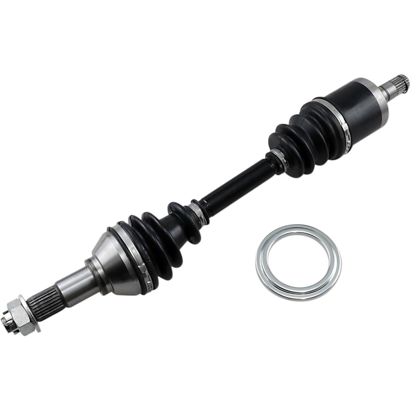 Moose Offroad Complete Axle Kit for Can-Am 0214-0986_283457