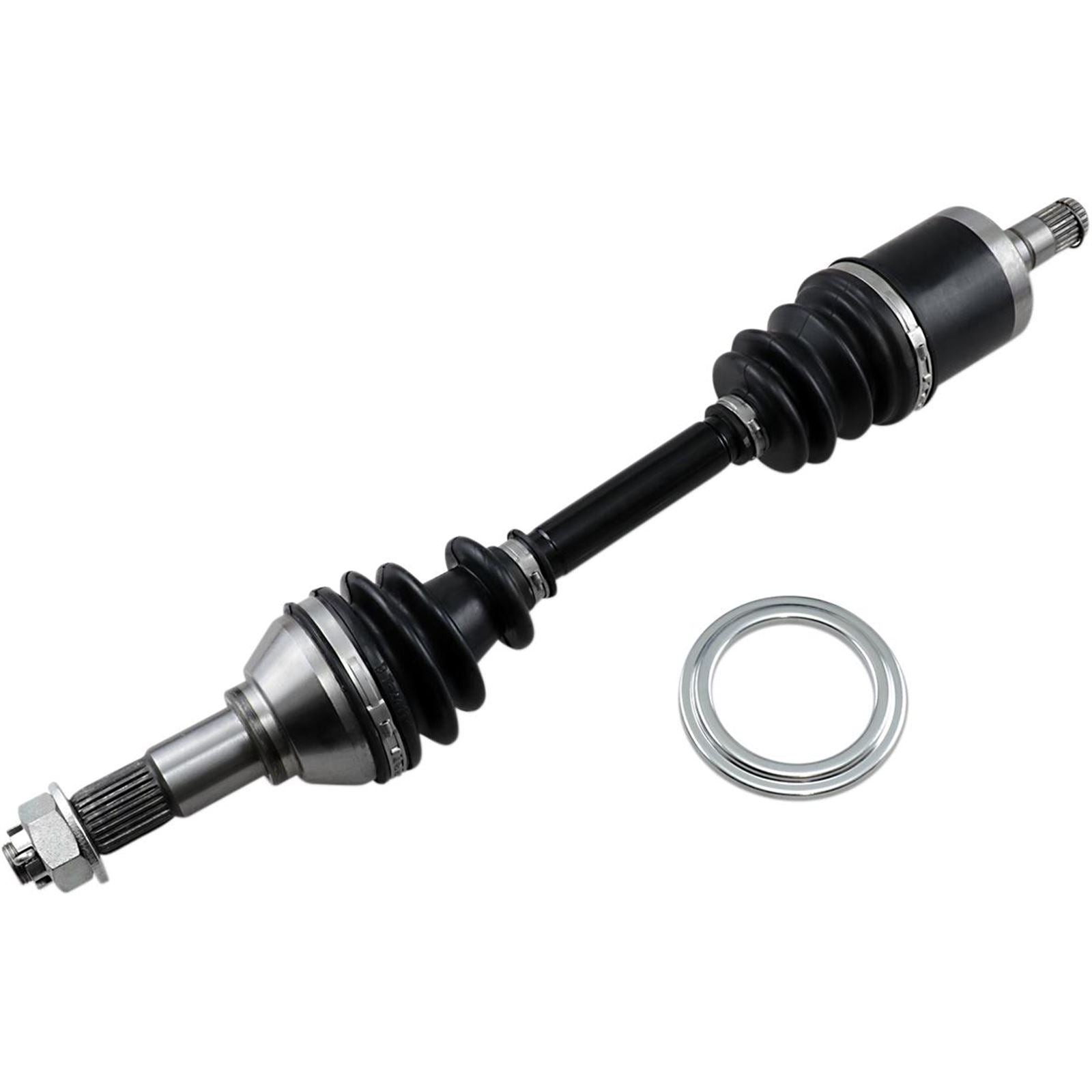 Moose Offroad Complete Axle Kit for Can-Am 0214-0986_283457