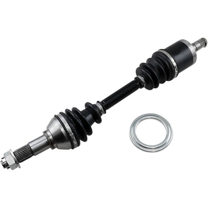 Moose Offroad Complete Axle Kit for Can-Am 0214-0986_283457