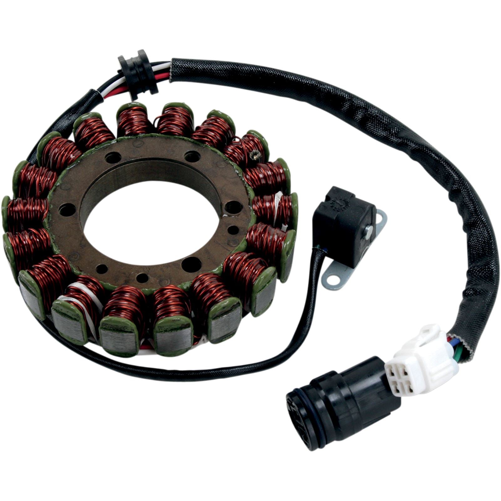 Moose Offroad Stator - for Yamaha 2112-0505_442302
