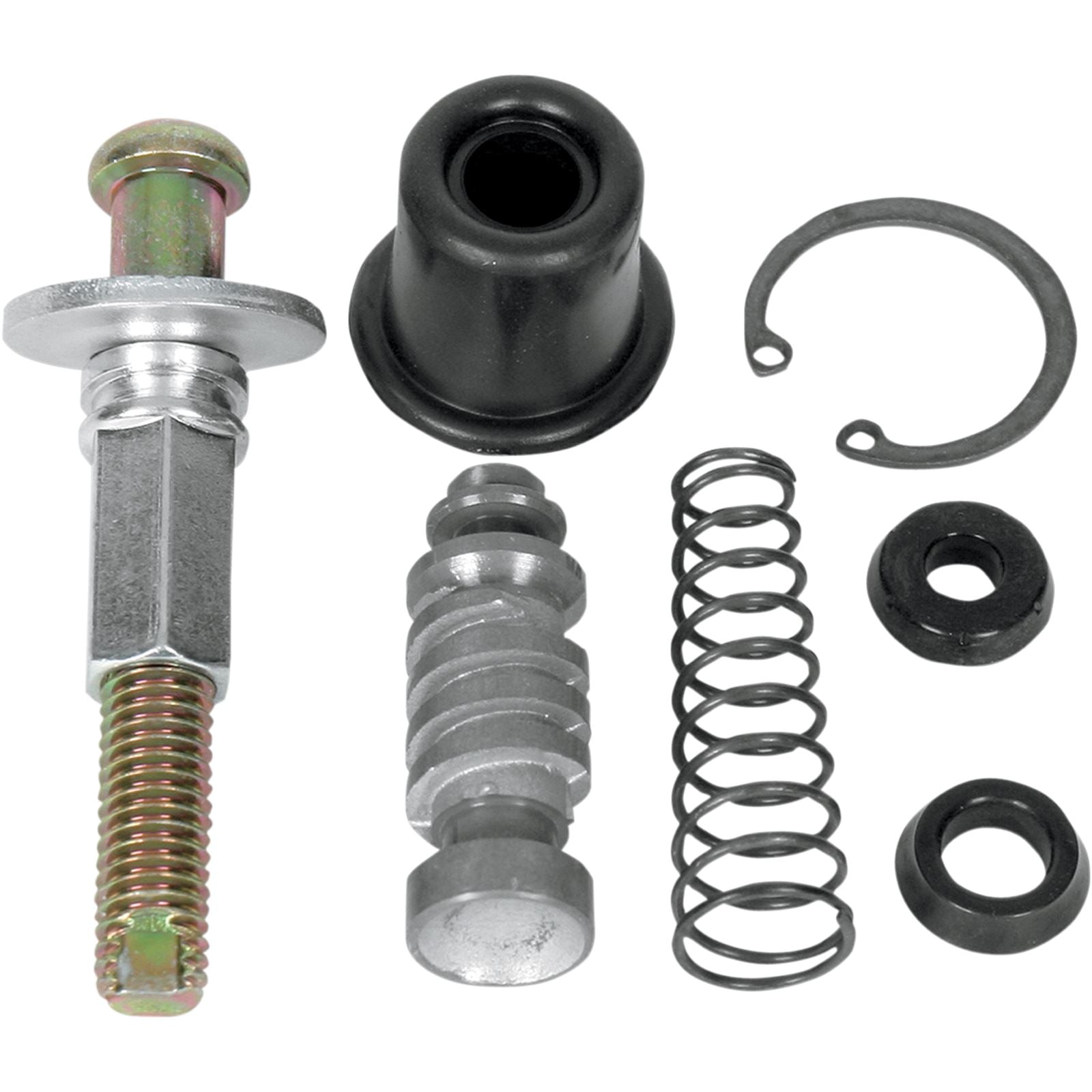 Moose Offroad Rear Master Cylinder Repair Kit for YFZ350 MD06-352_443061