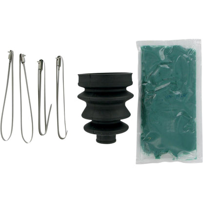 Moose Offroad Boot Kit - For Kawasaki/Yamaha - Outboard 0213-0252_283469