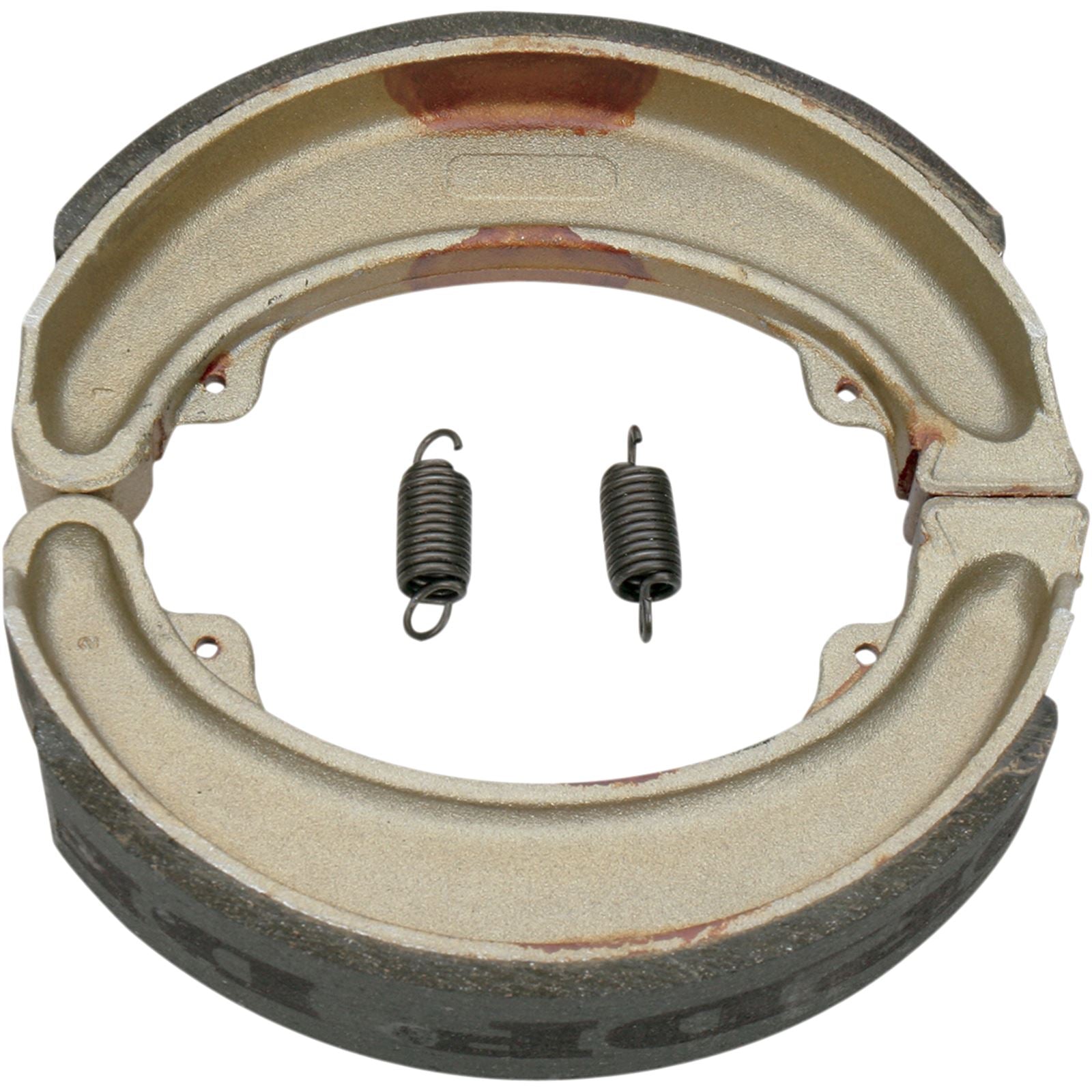 Moose Offroad Brake Shoes for Honda M9119_442997