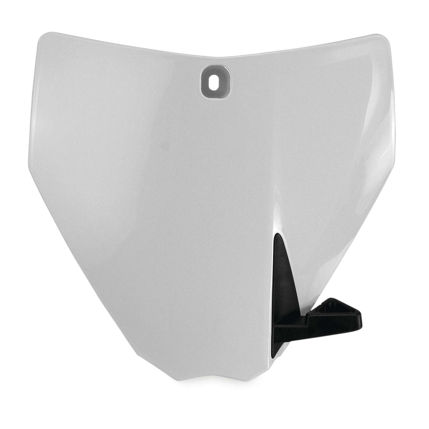 Acerbis Front Number Plate White 2393370002_283473