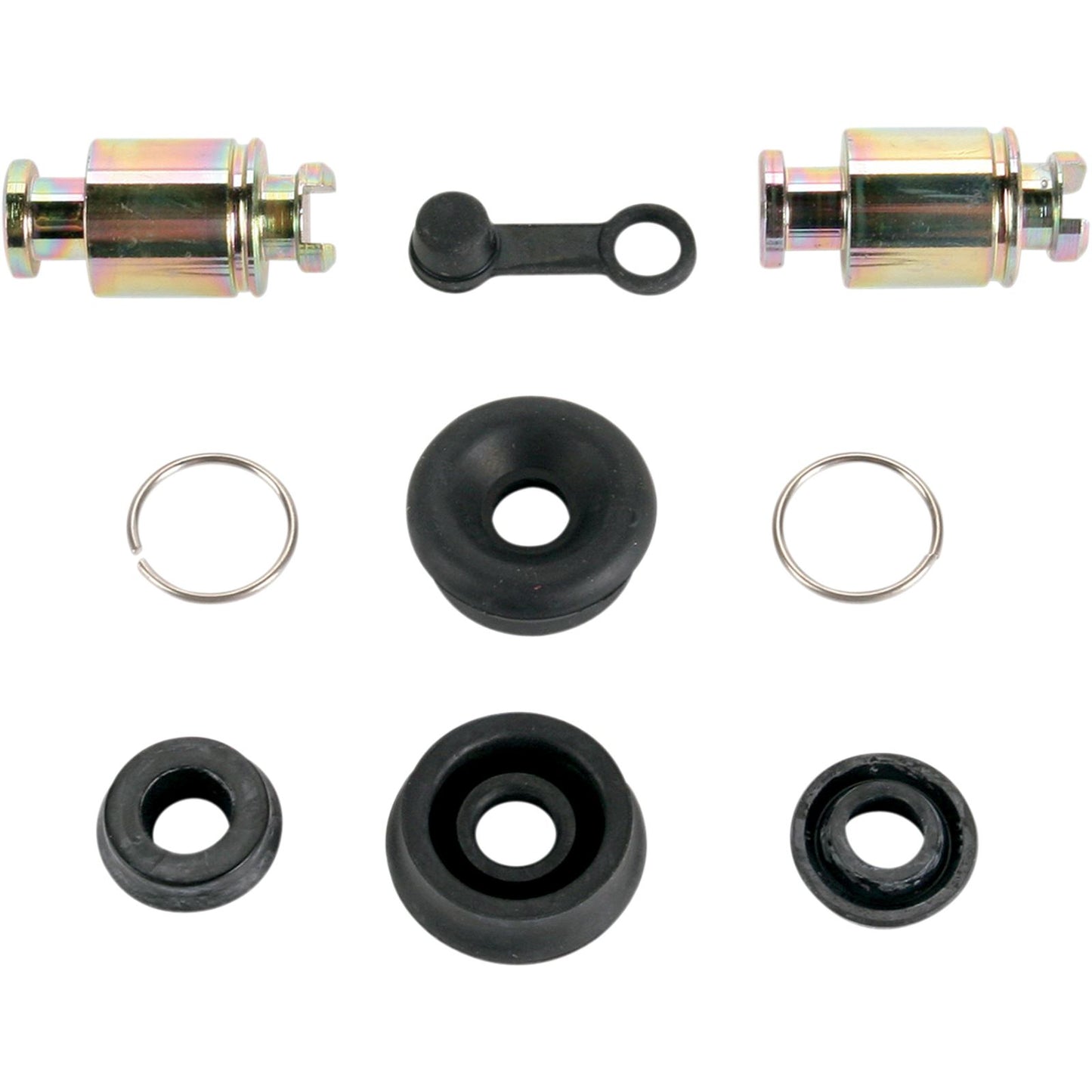 Moose Offroad Wheel Cylinder Repair Kit - TRX250 1702-0003_441908