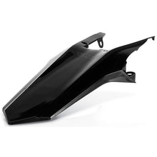 Acerbis Right Fender Black 2393380001_283480