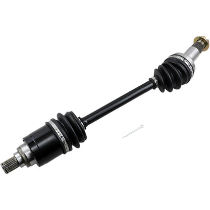 Moose Offroad Complete Axle Kit for Kymco 0214-1646_283483
