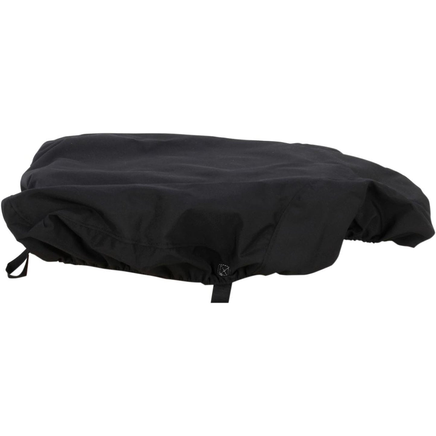 Moose Offroad Seat Cover - Black - Foreman 0821-1780_283489