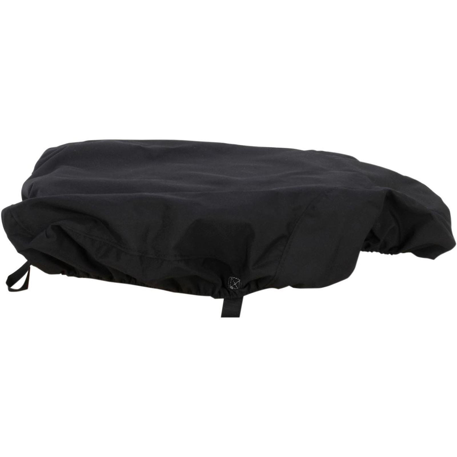 Moose Offroad Seat Cover - Black - Foreman 0821-1780_283489