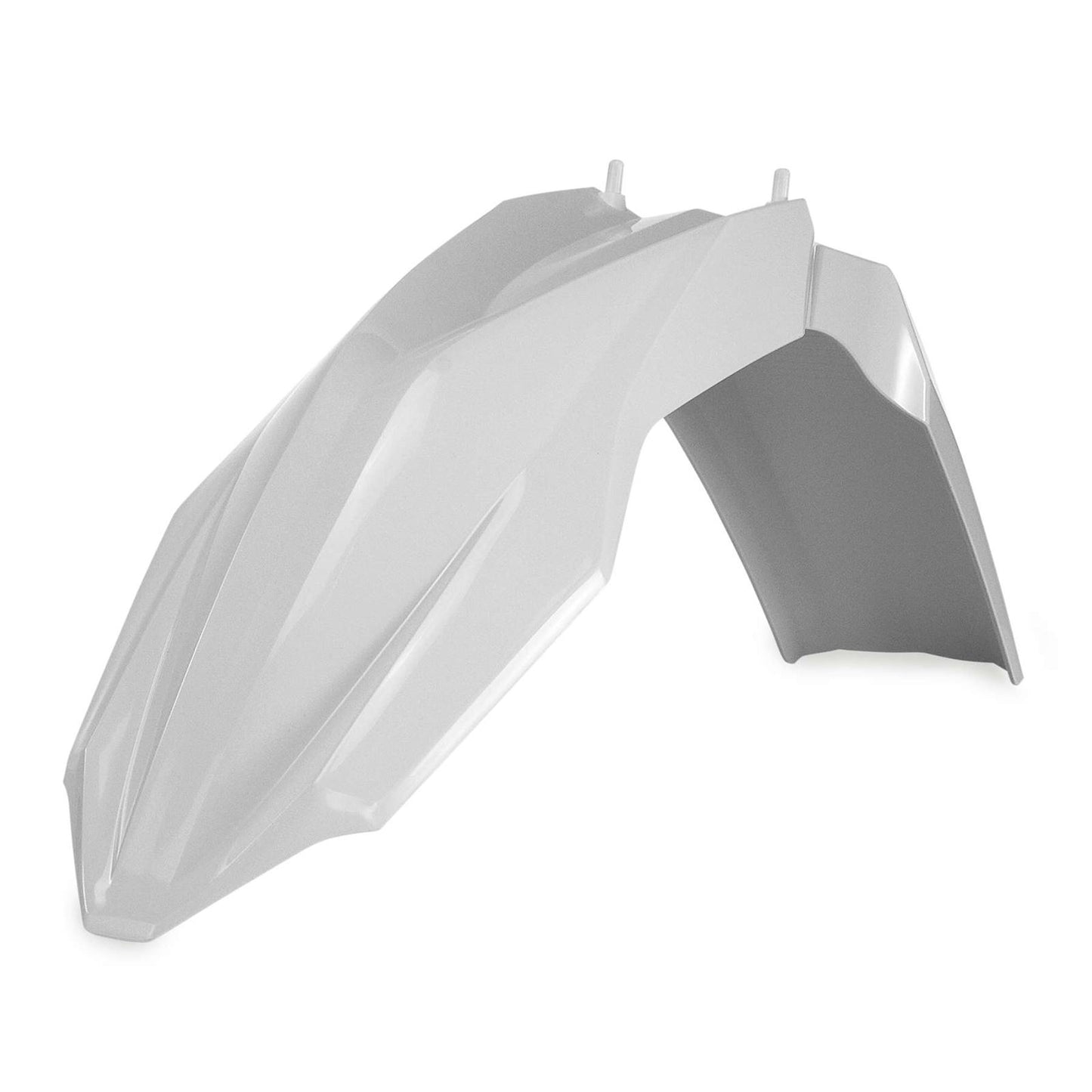Acerbis Front Fender White 2393390002_283503