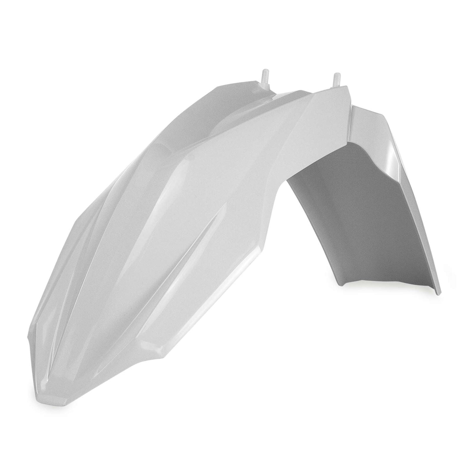 Acerbis Front Fender White 2393390002_283503