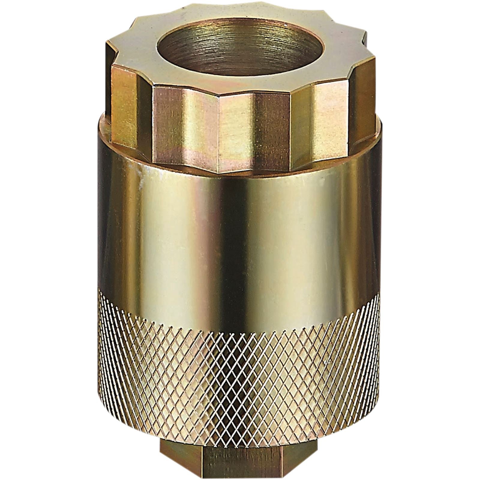 Moose Offroad Pinion Bearing Nut Tool - 64 mm for Honda  3805-0166_442725