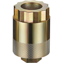 Moose Offroad Pinion Bearing Nut Tool - 64 mm for Honda  3805-0166_442725