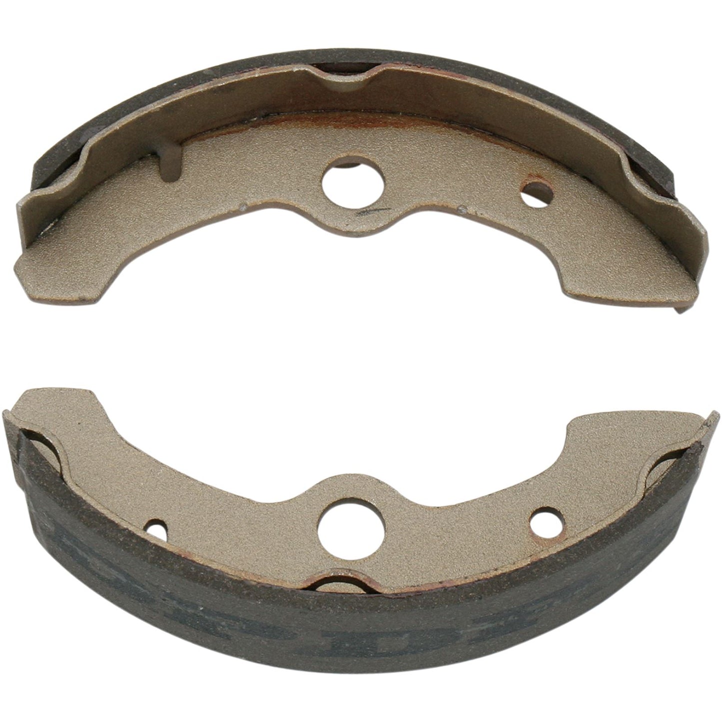 Moose Offroad Brake Shoes - Front - Big Bear 350 M9164_443017