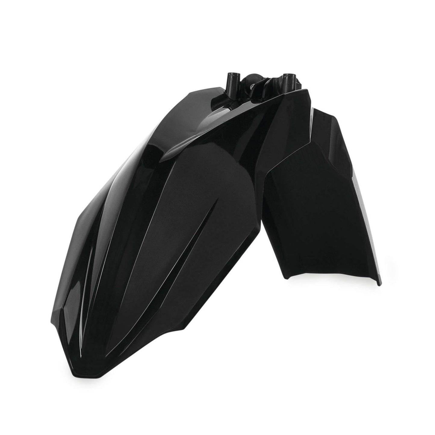 Acerbis Front Fender Black 2393400001_283511