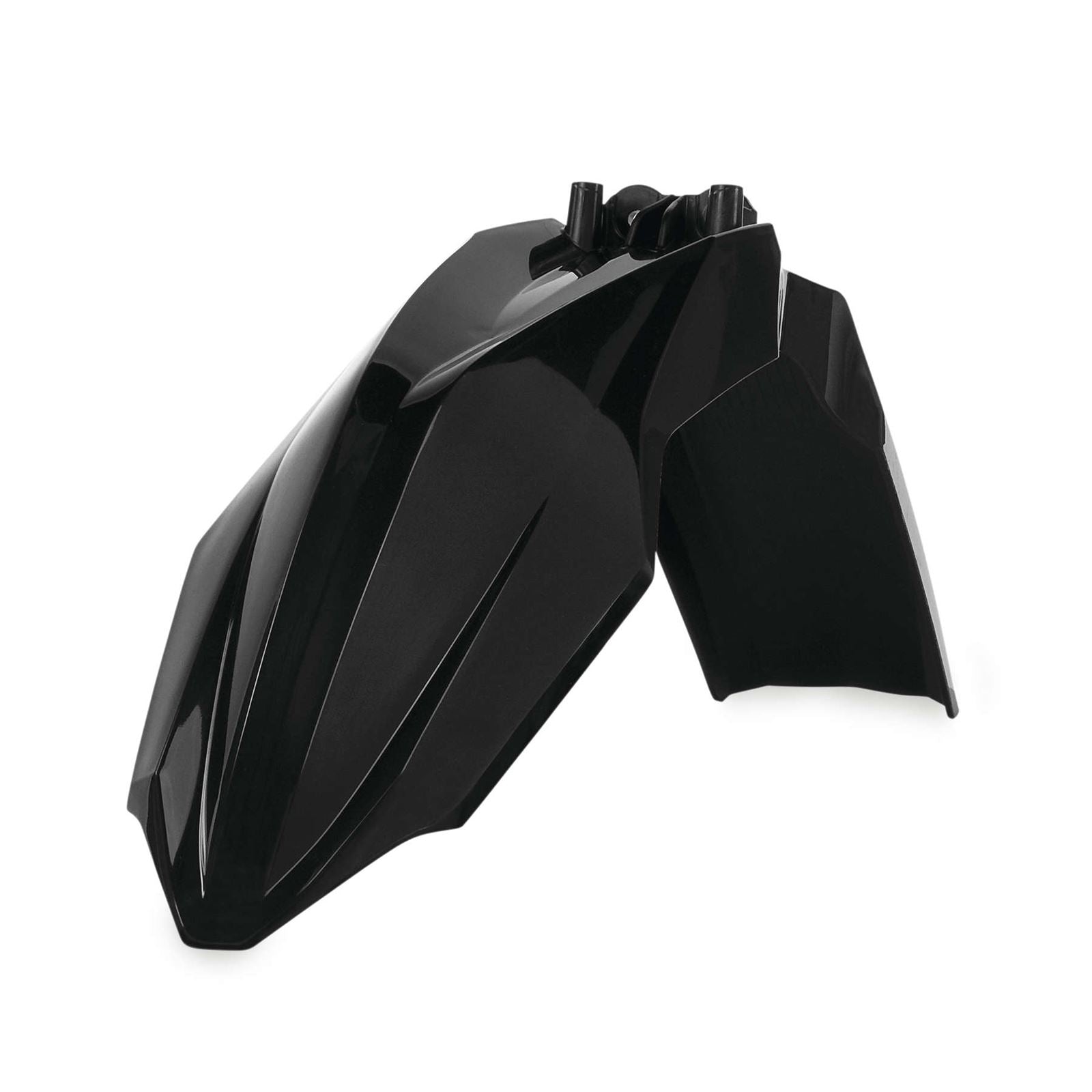 Acerbis Front Fender Black 2393400001_283511