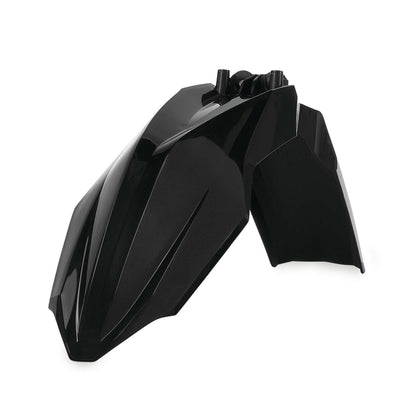 Acerbis Front Fender Black 2393400001_283511