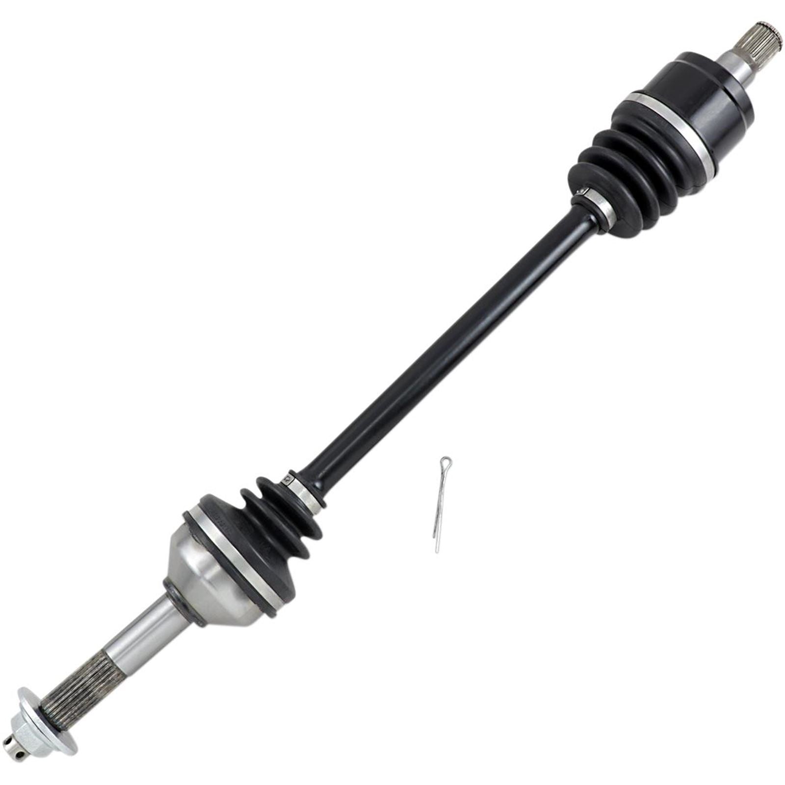 Moose Offroad Complete Axle Kit - Rear Left/Right for Kawasaki 0214-1058_283514
