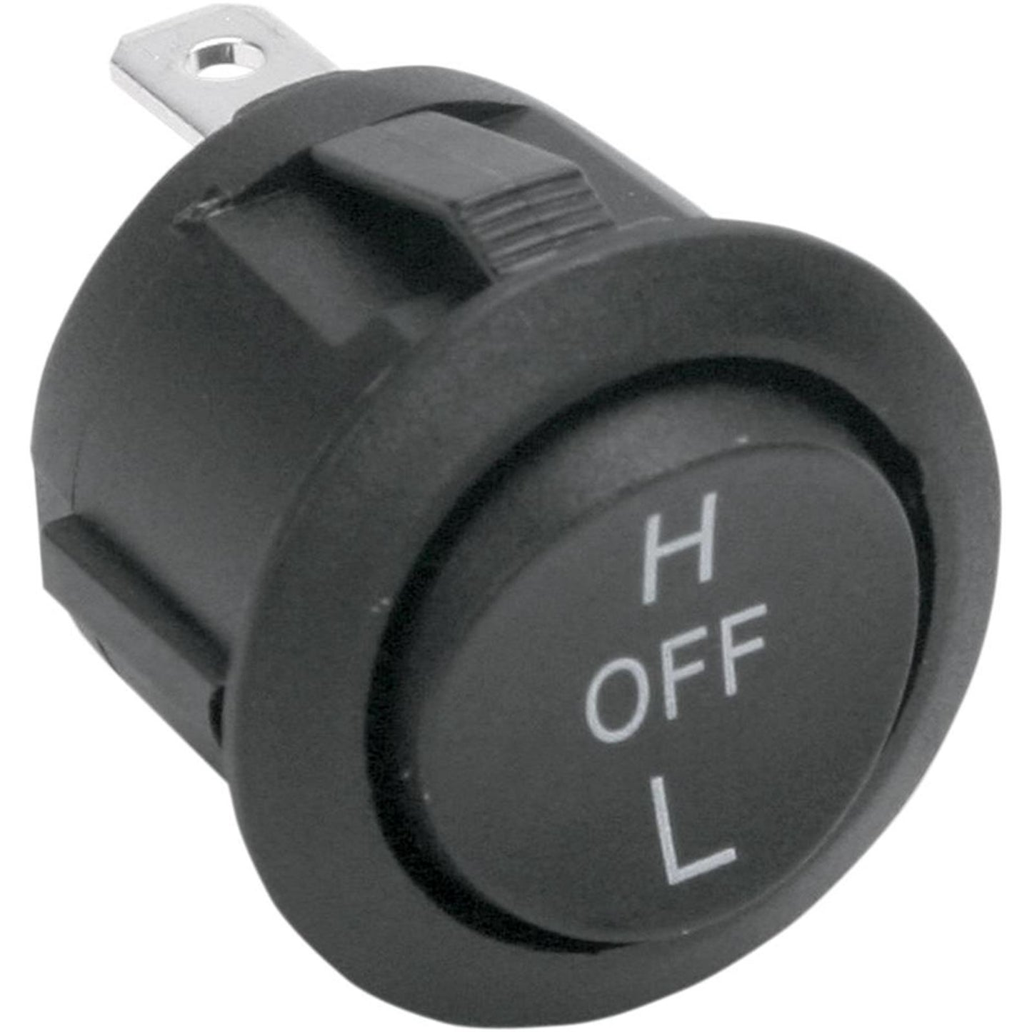 Moose Offroad Heated Grip Switch 0631-0009_283515