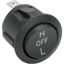 Moose Offroad Heated Grip Switch 0631-0009_283515