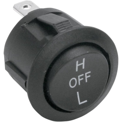 Moose Offroad Heated Grip Switch 0631-0009_283515