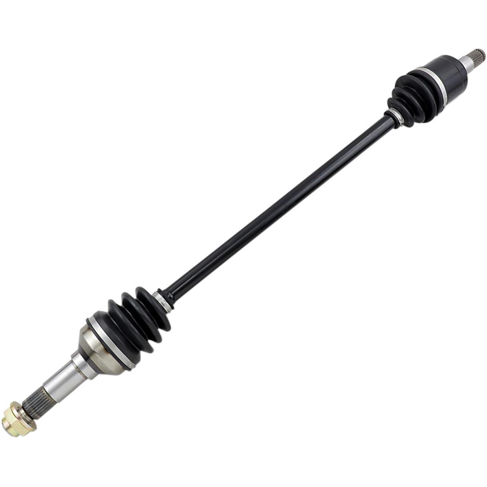 Moose Offroad Complete Axle Kit - Front Left/Right for Yamaha 0214-1716_283517