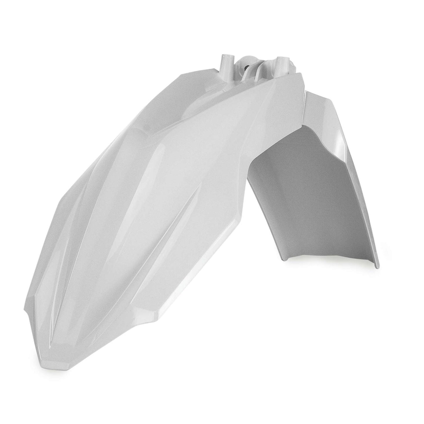 Acerbis Front Fender White 2393400002_283525