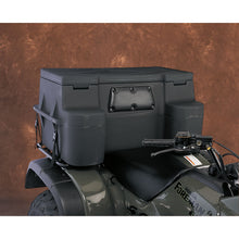 Moose Offroad Moose Utility Division Explorer Storage Trunk - Black MUDT30_443186