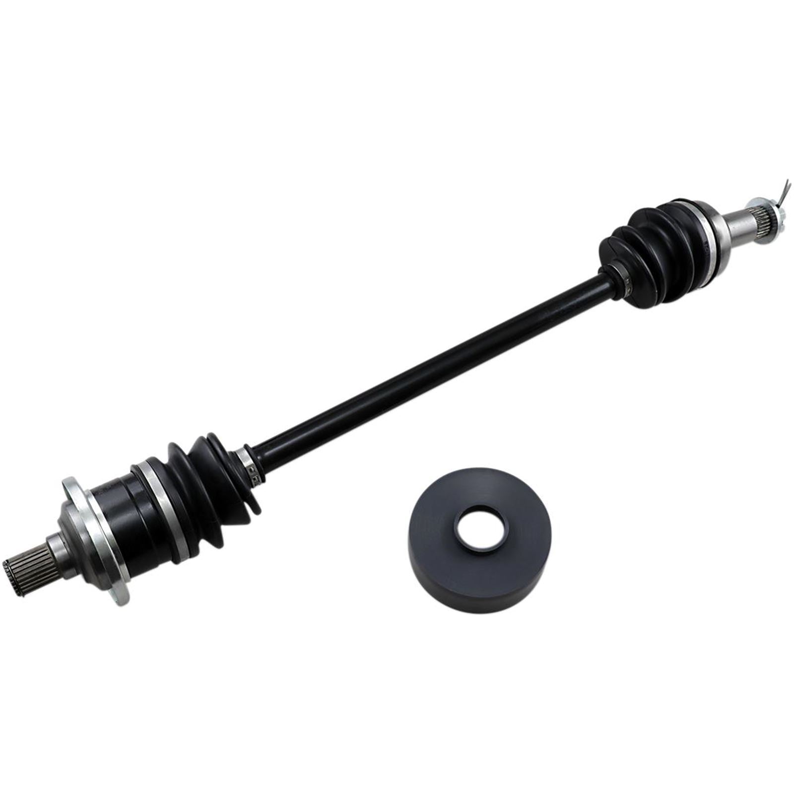 Moose Offroad Complete Axle Kit for Arctic Cat 0214-0982_283551